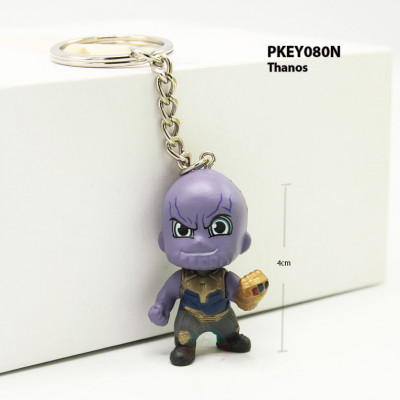 Key Chain - PKEY080N -Thanos